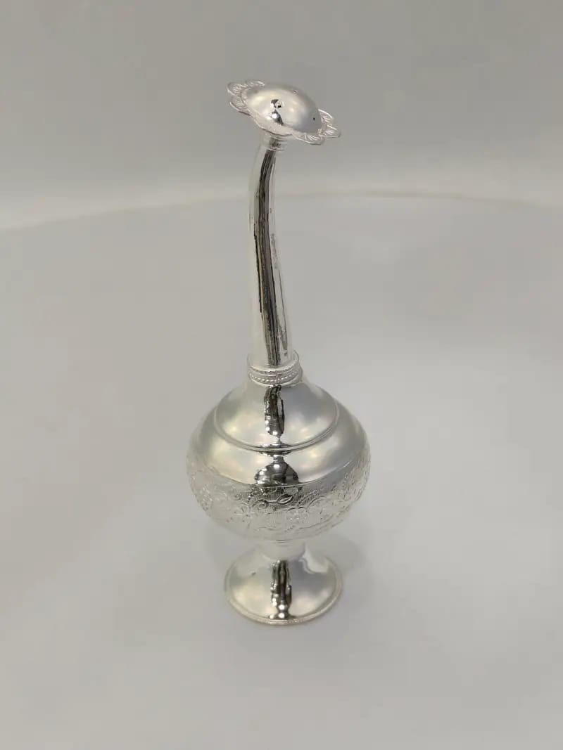 Water sprinkle  — view 3